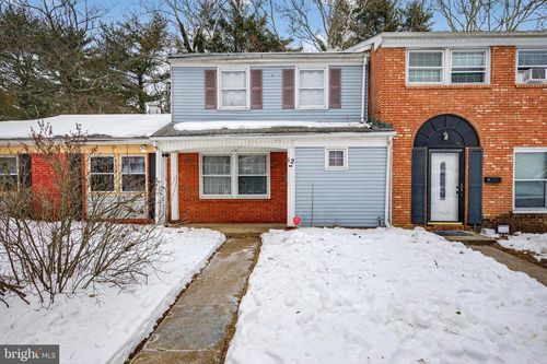 12 Ridgewood Pl, WILLINGBORO, NJ, 08046-2515 | Card Image