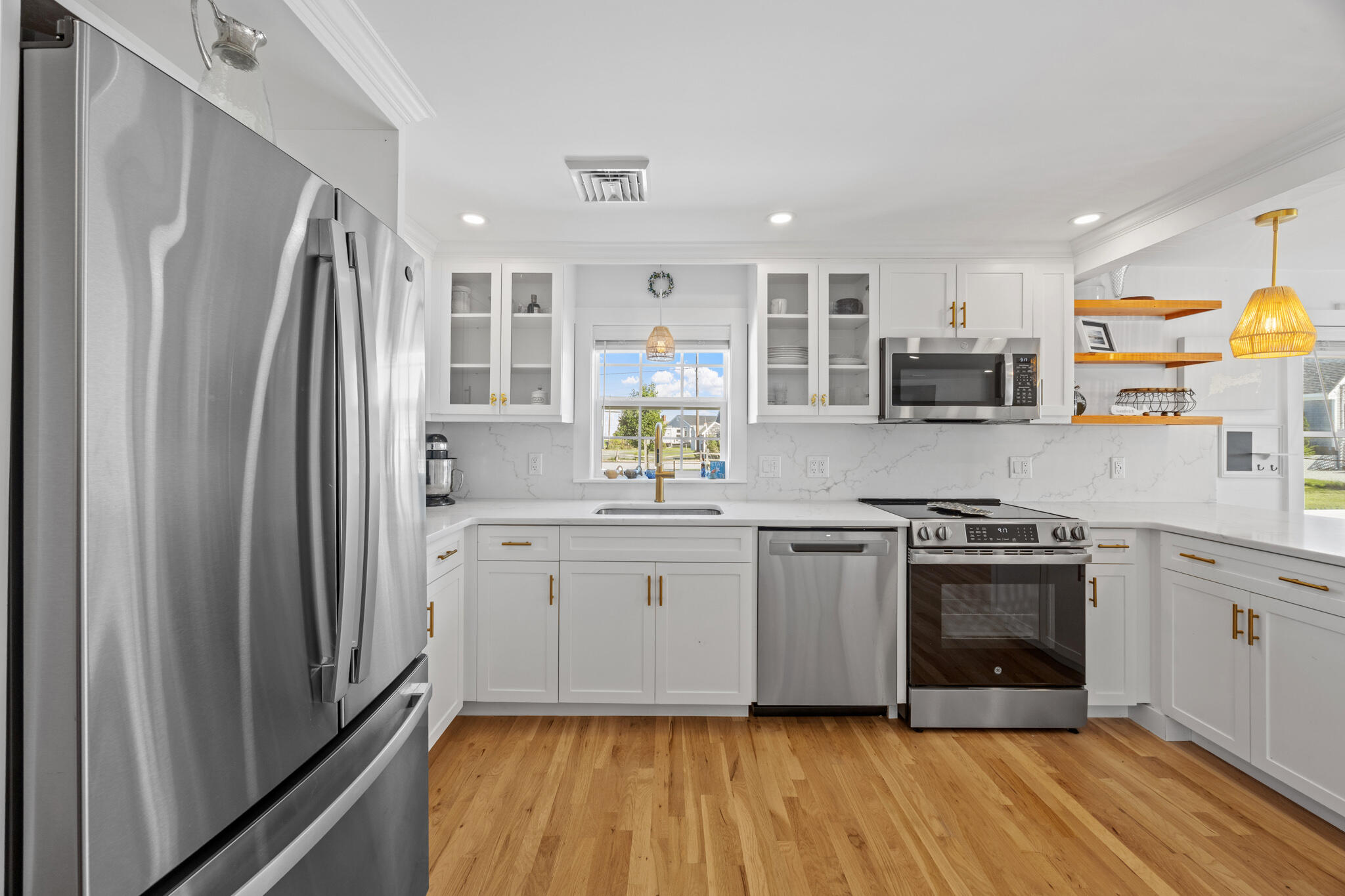 Residential in Sandwich 5
