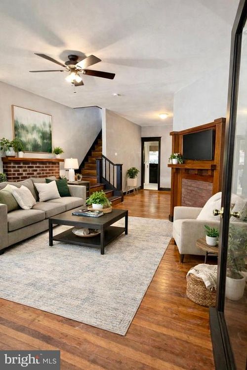 5009 N 16th St, PHILADELPHIA, PA, 19141-2205 | Card Image