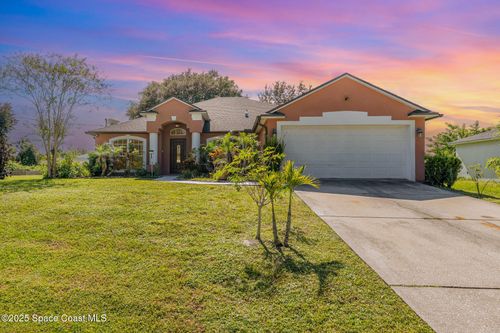 6105 Banyan St, COCOA, FL, 32927-8912 | Card Image