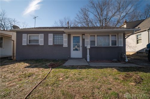 3019 Larue Dr, Kettering, OH, 45429-3813 | Card Image