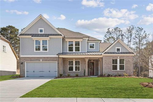 715 Crest Line Trl, Powder Springs, GA, 30127-6090 | Card Image