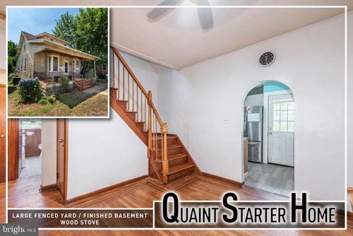 5111 Ardmore Way, BALTIMORE, MD, 21206-5002 | Card Image
