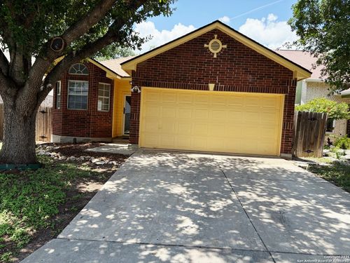 1311 Hazelbury Ln, San Antonio, TX, 78253-5943 | Card Image