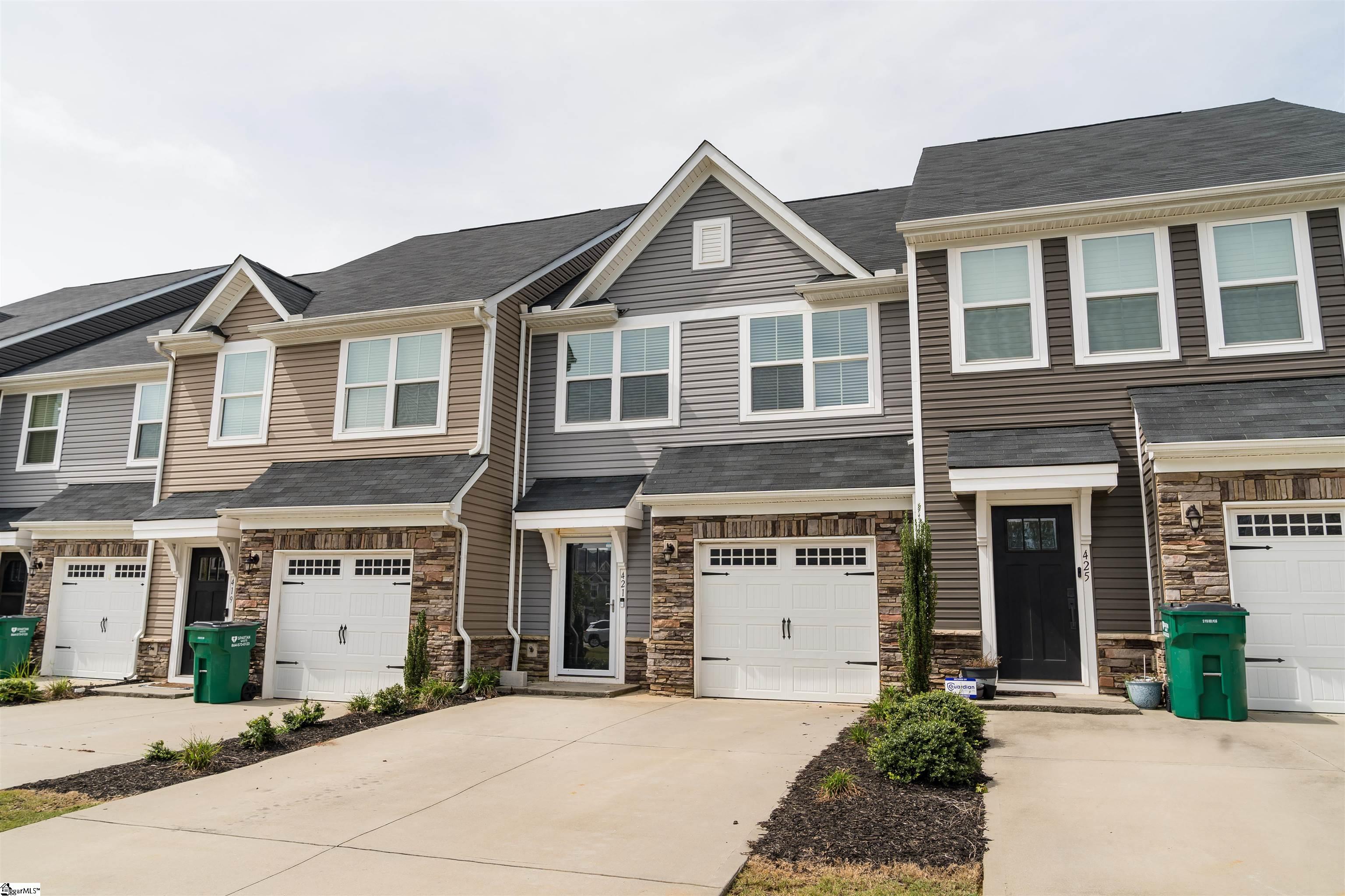 Triple Crown Way, Spartanburg, SC 29301