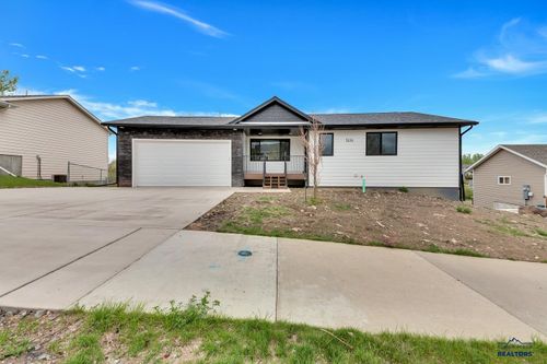 1414 Degeest, RAPID CITY, SD, 57703 | Card Image