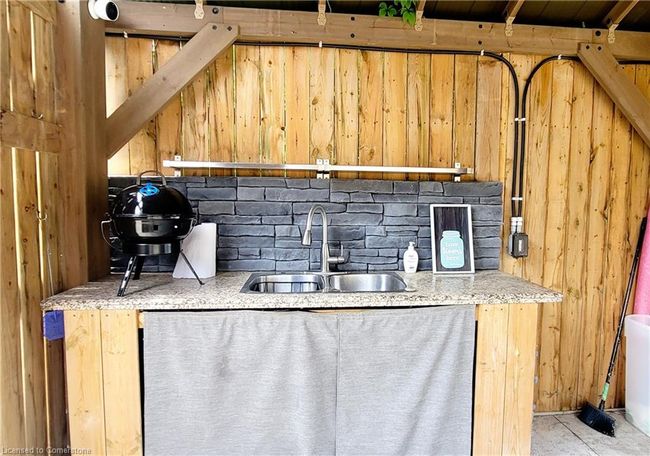 3531 Rapids View Dr, House other with 4 bedrooms, 3 bathrooms and 8 parking in Niagara Falls ON | Image 33