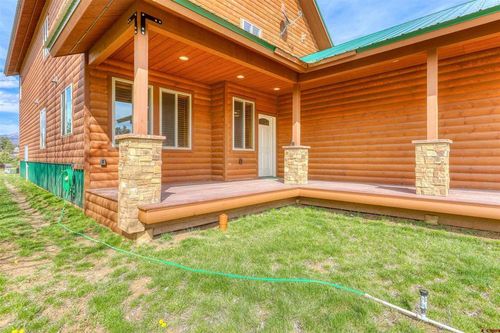 403 Falcon Pl, Pagosa Springs, CO, 81147-8829 | Card Image