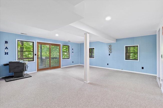 Lower level Walkout Rec Room | Image 32