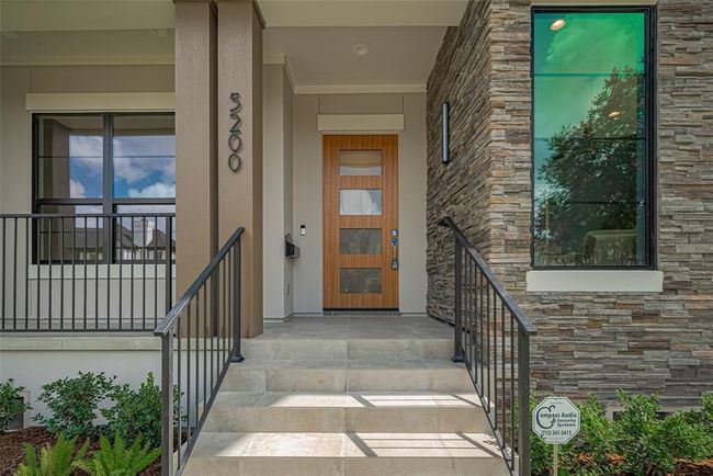 5200 Beech St, House other with 5 bedrooms, 7 bathrooms and 2 parking in Bellaire TX | Image 4