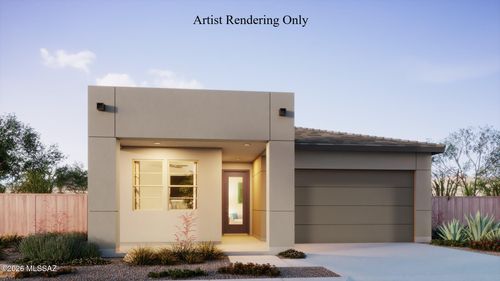14791 N Saguaro Nest Trl, Marana, AZ, 85658-0174 | Card Image