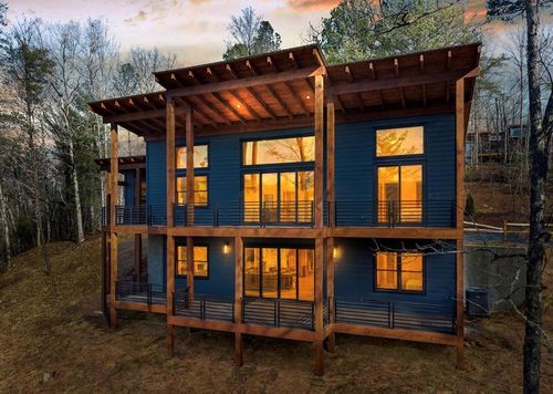 65 Wolf Creek Hts, Mineral Bluff, GA, 30559 | Card Image