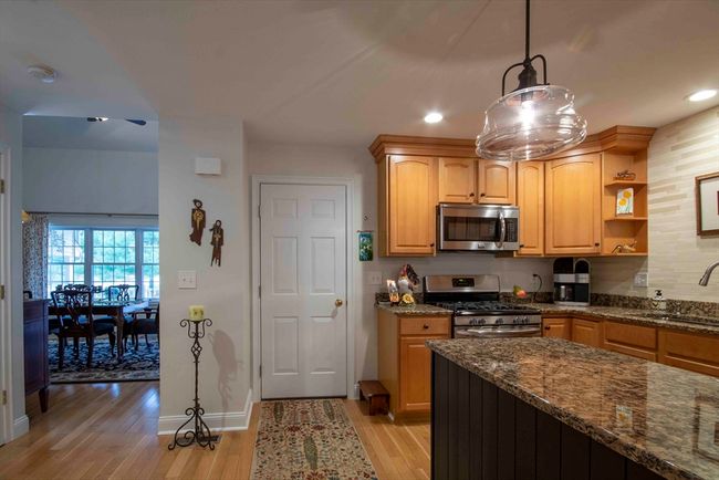 69 - 69 Trail Haven Dr, Condo with 2 bedrooms, 3 bathrooms and 2 parking in Londonderry NH | Image 8