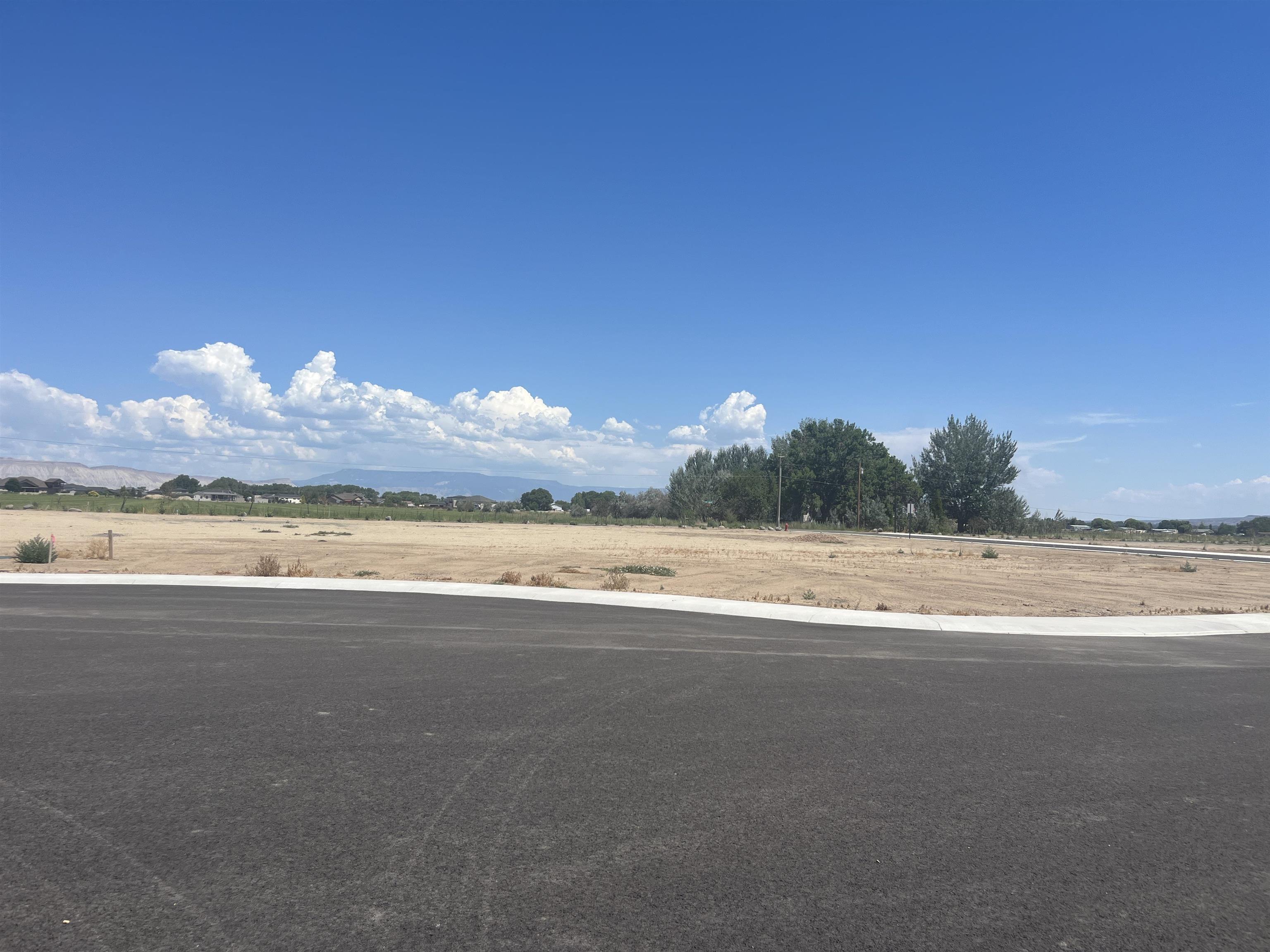 Land in Fruita