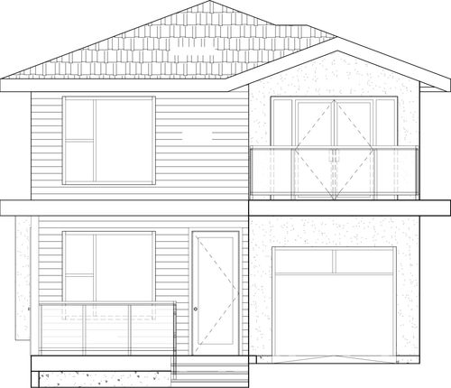 lot-2-1061 Prospect Avenue, North Vancouver, BC, V7R2M6 | Card Image