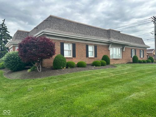 2152 E County Line Rd, Indianapolis, IN, 46227-6330 | Card Image