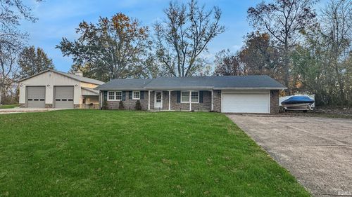 6777 Oak Grove Rd, Newburgh, IN, 47630-8492 | Card Image