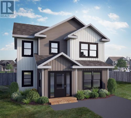 36 Av Mayfair, Paradise, NL, A1L | Card Image