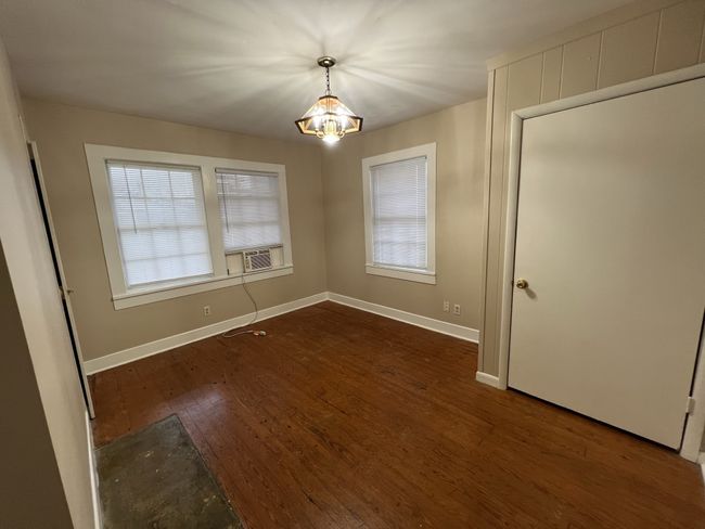 APT-1 - 105 E Main St, Home with 2 bedrooms, 1 bathrooms and null parking in Woodbury TN | Image 5
