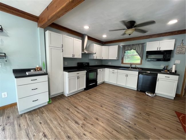 20 Warner Ave, House other with 2 bedrooms, 1 bathrooms and 3 parking in Charleroi PA | Image 16