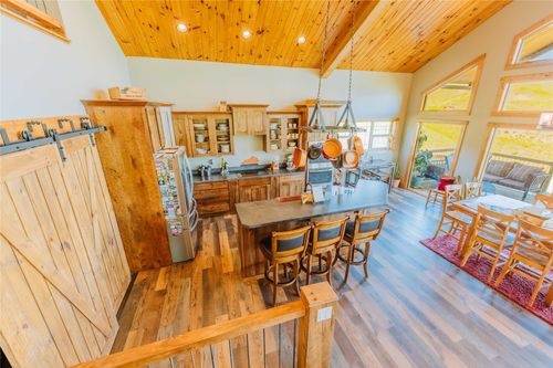 7 Papson Ridge Ln, Hall, MT, 59837 | Card Image