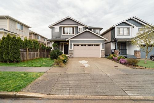 10543 248 St, Maple Ridge, BC, V2W0G2 | Card Image