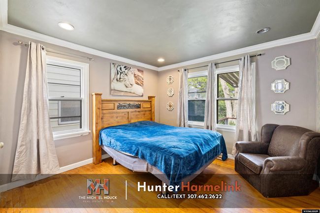 1314 Wilson St, House other with 4 bedrooms, 1 bathrooms and null parking in Casper WY | Image 10
