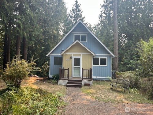 3631 Gamble Street, Clinton, WA, 98236 | Card Image