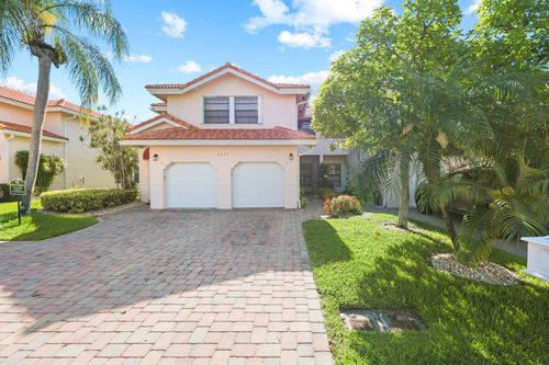 3-8634 Via Reale, Boca Raton, FL, 33496-1988 | Card Image