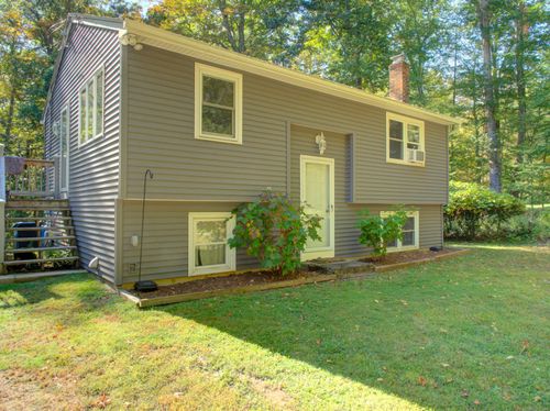 173 Westford Hill Rd, Ashford, CT, 06278-2530 | Card Image