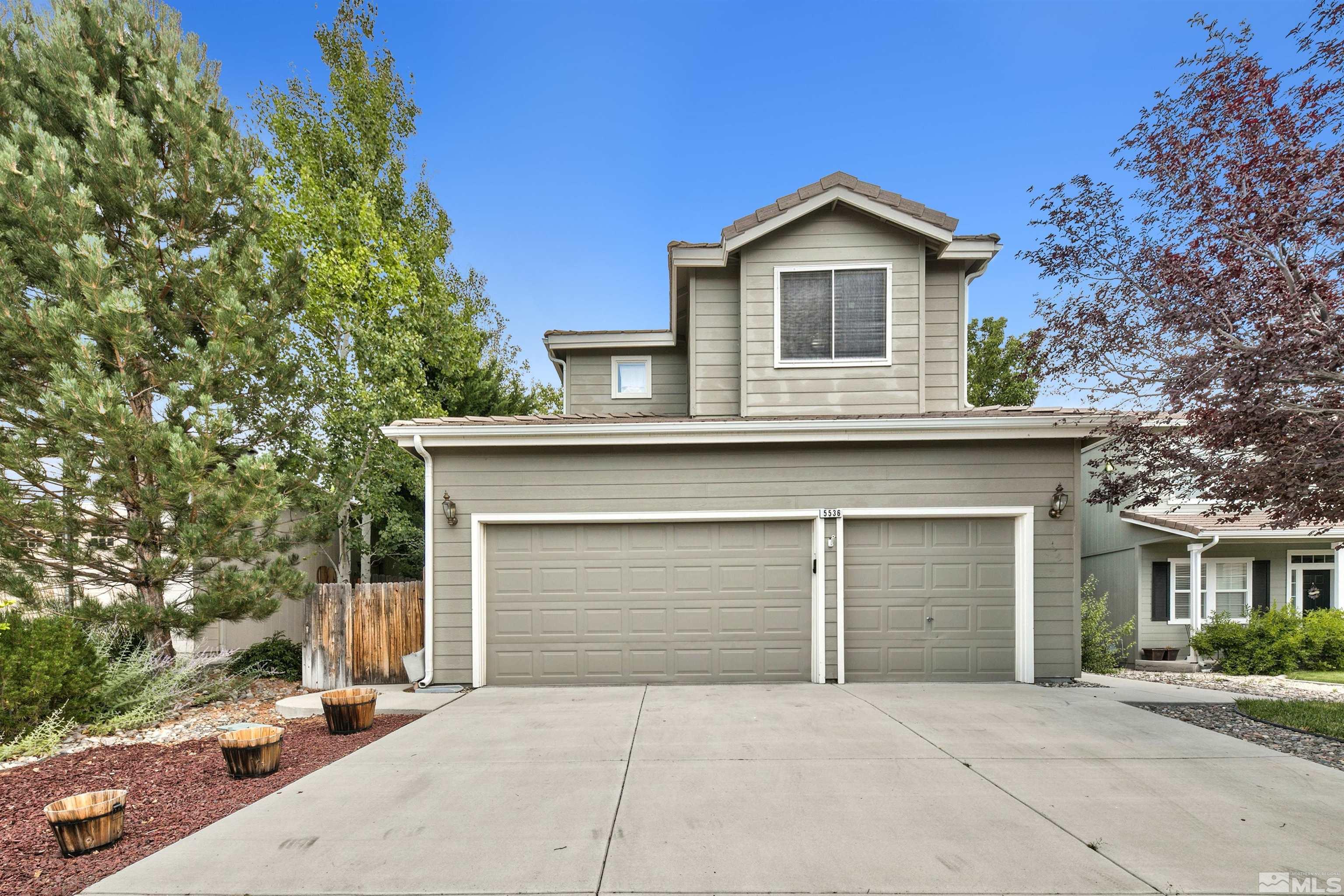 Spandrell Cir, Sparks, NV 89436