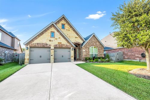 2911 River Flower Ln, Richmond, TX, 77406-2548 | Card Image