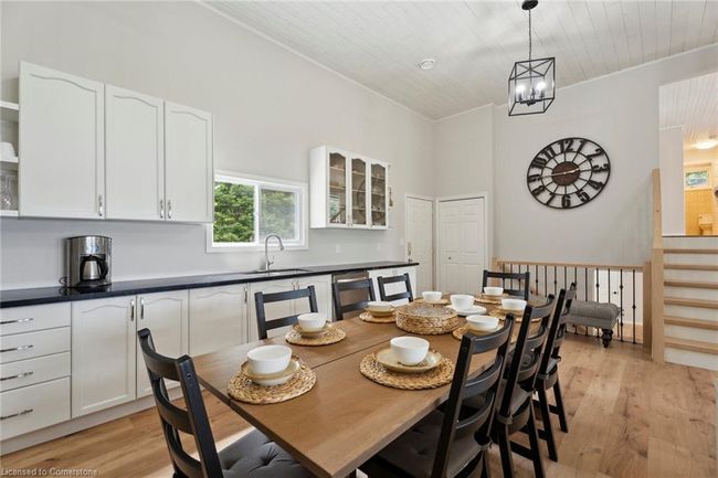 344 Whalley Lake Rd W, House other with 6 bedrooms, 2 bathrooms and 8 parking in Magnetawan ON | Image 10