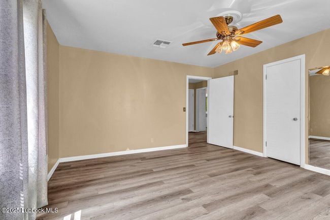 613 W Avenue F, House other with 2 bedrooms, 1 bathrooms and null parking in Muleshoe TX | Image 19