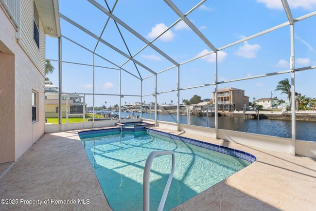 4187 Diaz Ct, House other with 3 bedrooms, 2 bathrooms and null parking in Hernando Beach FL | Image 72