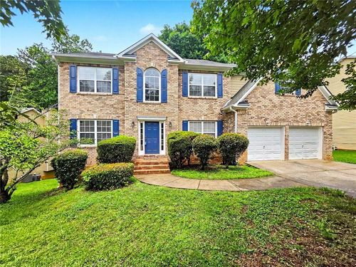 2968 Courtland Oaks Trl Sw, Marietta, GA, 30060-5338 | Card Image