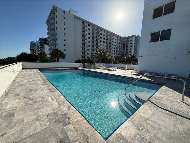 APT-707 - 401 Ocean Dr, Condo with 0 bedrooms, 1 bathrooms and null parking in Miami Beach FL | Image 30