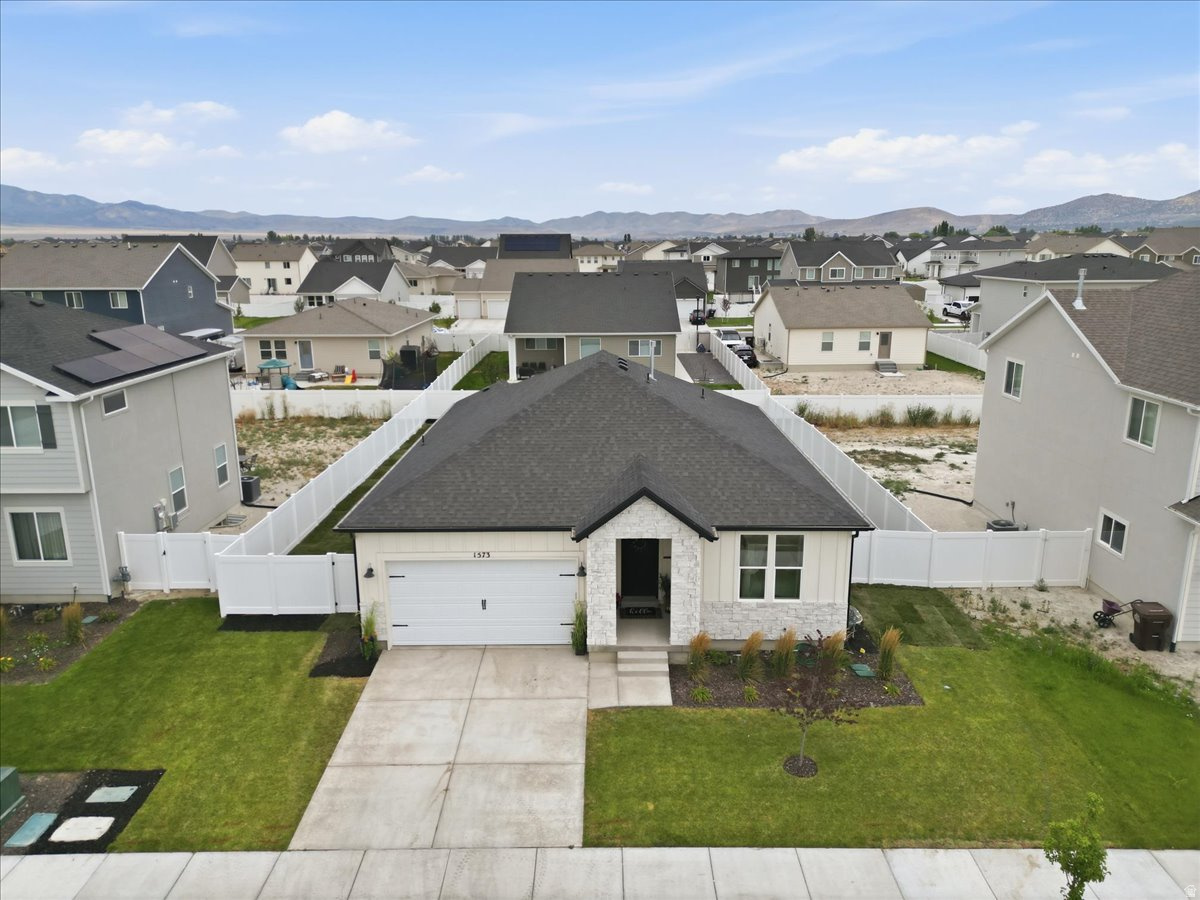Residential in Eagle Mountain 2