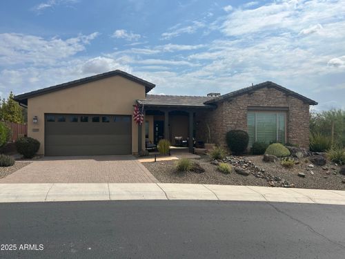 3328 Rising Sun Rdg, Wickenburg, AZ, 85390-2737 | Card Image