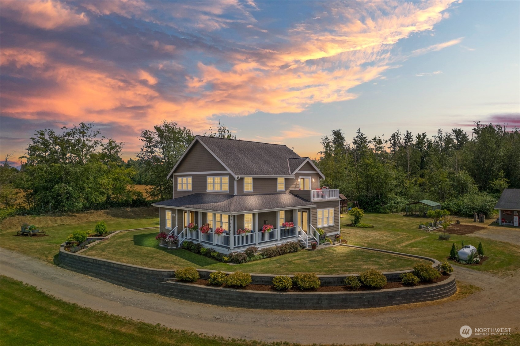 Laurel Rd, Bellingham, WA 98226