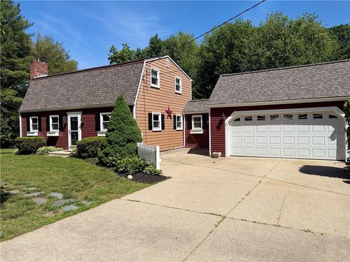 73 Old Nasonville Rd, Burrillville, RI, 02830-1922 | Card Image