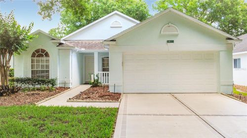 3811 Westerham Dr, CLERMONT, FL, 34711-6950 | Card Image
