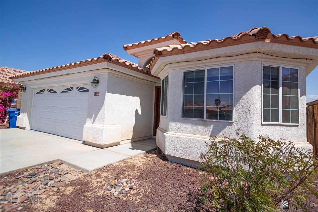 El Capitan Ave, Yuma, AZ 85365
