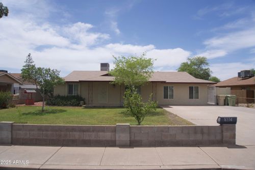 8334 N 55th Ave, Glendale, AZ, 85302-6003 | Card Image