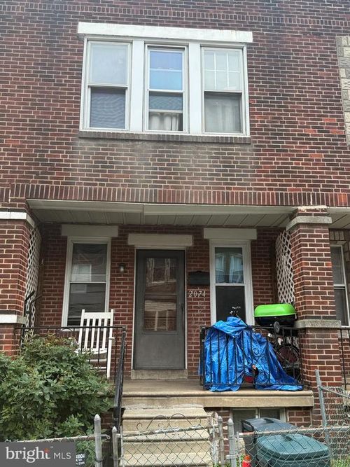 2074 Scattergood St, PHILADELPHIA, PA, 19124-2010 | Card Image