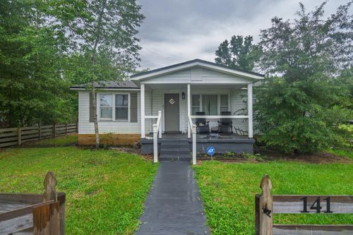 141 Nottingham Ln, Yemassee, SC, 29945-4938 | Card Image