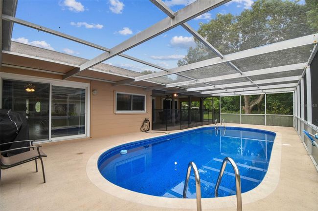 12101 Meadowbrook Ln, House other with 3 bedrooms, 2 bathrooms and null parking in Bayonet Point FL | Image 57