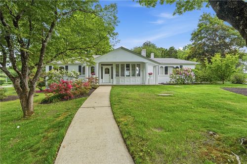 14 Cardinal Rd, Cranston, RI, 02921-2800 | Card Image