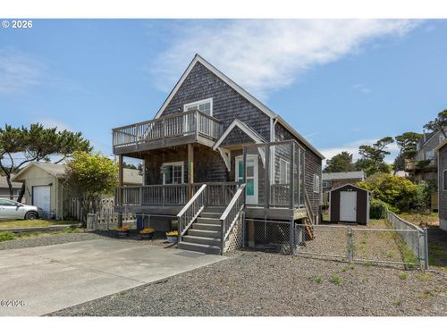 2716 Nw Jetty Ave, Lincoln City, OR, 97367-4341 | Card Image