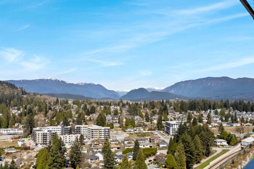 2501-602 Como Lake Ave, Coquitlam, BC, V3J0G2 | Card Image